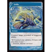 もみ消し/Stifle《英語》【Reprint Cards(Mystery Booster2)】