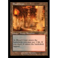 (旧枠仕様)血の墓所/Blood Crypt《英語》【RVR】
