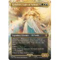 [EX+](フルアート)Galadriel, Light of Valinor《英語》【LTC】