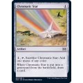 彩色の星/Chromatic Star《英語》【2XM】