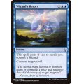 魔術師の反駁/Wizard's Retort《英語》【Reprint Cards(The List)】