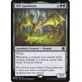 [EX+]年老いた骨齧り/Old Gnawbone《英語》【Reprint Cards(The List)】