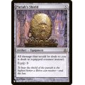 最下層民の盾/Pariah's Shield《英語》【Reprint Cards(The List)】