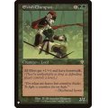 エルフのチャンピオン/Elvish Champion《英語》【Reprint Cards(The List)】