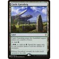 [EX]ギャレンブリグ城/Castle Garenbrig《英語》【Reprint Cards(The List)】