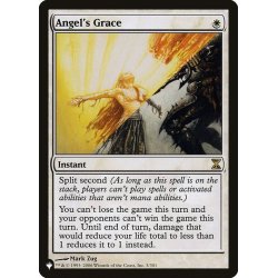 画像1: [EX]天使の嗜み/Angel's Grace《英語》【Reprint Cards(The List)】