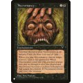 ネクロマンシー/Necromancy《英語》【Reprint Cards(The List)】