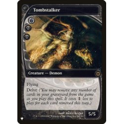 画像1: [EX+]墓忍び/Tombstalker《英語》【Reprint Cards(The List)】