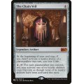 鎖のヴェール/The Chain Veil《英語》【Reprint Cards(The List)】