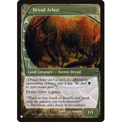 画像1: [EX+]ドライアドの東屋/Dryad Arbor《英語》【Reprint Cards(The List)】