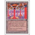 (黒枠)(Columns)ウルザの魔力炉/Urza's Power Plant《日本語》【CHR】