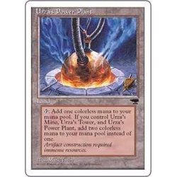 画像1: [EX+](黒枠)(Sphere)ウルザの魔力炉/Urza's Power Plant《日本語》【CHR】