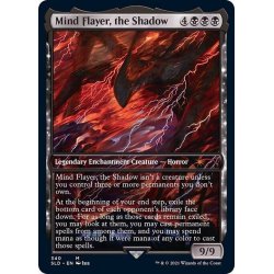 画像1: (340)Mind Flayer, the Shadow《英語》【SLD】