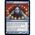 [EX+](FOIL)渦まく知識/Brainstorm《英語》【FNM Promos】