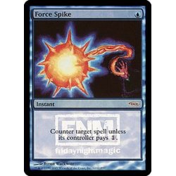 画像1: [EX+](FOIL)魔力の乱れ/Force Spike《英語》【FNM Promos】