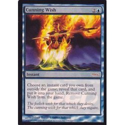 画像1: [EX+](FOIL)狡猾な願い/Cunning Wish《英語》【Judge Promos】