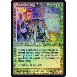 画像1: [EX+](FOIL)闇の腹心/Dark Confidant《英語》【Judge Promos】