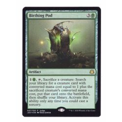 画像1: [EX+](FOIL)出産の殻/Birthing Pod《英語》【Judge Promos】