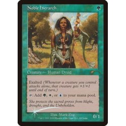 画像1: [EX+](FOIL)貴族の教主/Noble Hierarch《英語》【Judge Promos】