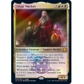 (FOIL)エドガー・マルコフ/Edgar Markov《英語》【Judge Promos】