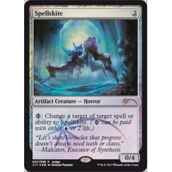 画像1: [EX+](FOIL)呪文滑り/Spellskite《英語》【Judge Promos】