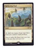 (FOIL)反射池/Reflecting Pool《英語》【Judge Promos】