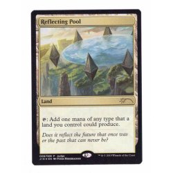 画像1: [EX+](FOIL)反射池/Reflecting Pool《英語》【Judge Promos】