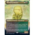 (FOIL)(1051)ギトラグの怪物/The Gitrog Monster《英語》【SLD】