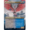 [EX+](FOIL)(2015)龍王オジュタイ/Dragonlord Ojutai《英語》【SLC】