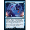 (FOIL)訓練場/Training Grounds《英語》【Judge Promos】