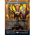 (FOIL)(1339)統率者の板金鎧/Commander's Plate《英語》【SLD】