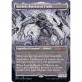 (テクスチャーFOIL)真実の解体者、コジレック/Kozilek, Butcher of Truth《英語》【2X2】