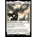 (FOIL)希望の天使アヴァシン/Avacyn, Angel of Hope《英語》【CMM】