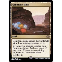 画像1: 宝石鉱山/Gemstone Mine《英語》【DMR】