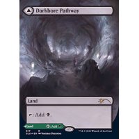 (FOIL)闇孔の小道/Darkbore Pathway《英語》【SLU】