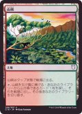 [EX+]山峡/Mountain Valley《日本語》【Commander 2018】