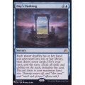 一日のやり直し/Day's Undoing《英語》【Reprint Cards(The List)】