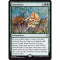 豊穣/Abundance《日本語》【Duel Decks: Nissa vs. Ob Nixilis】