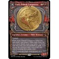 (FOIL)(ショーケース枠)原初の征服者、エターリ/Etali, Primal Conqueror《英語》【MOM】