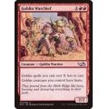 [EX+]ゴブリンの戦長/Goblin Warchief《英語》【Duel Decks: Anthology】