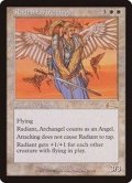 [PLD]大天使レイディアント/Radiant, Archangel《日本語》【ULG】