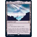 海の中心、御心/Mikokoro, Center of the Sea《英語》【Commander 2021】