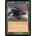 [EX+](FOIL)(旧枠仕様)内にいる獣/Beast Within《日本語》【TSR】