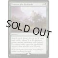 辺境地横断/Traverse the Outlands《英語》【Reprint Cards(The List)】