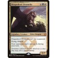 [EX]龍王ドロモカ/Dragonlord Dromoka《英語》【Reprint Cards(The List)】