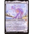 [EX]限りないもの、モロフォン/Morophon, the Boundless《英語》【Reprint Cards(The List)】