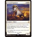 冠毛の陽馬/Crested Sunmare《英語》【Reprint Cards(The List)】