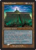 [EX](FOIL)(旧枠仕様)ボーラスの城塞/Bolas's Citadel《英語》【WPN & Gateway Promos】