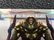 画像8: [EX+](ダブルレインボウFOIL)崩壊した現実、コジレック/Kozilek, the Broken Reality《英語》【MH3】 (8)