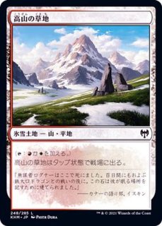 PLD]玄武岩のモノリス/Basalt Monolith《英語》【3ED】